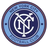 New York City Logo